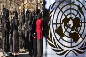 यूनिसेफ ने तालिबान से किया अफगानिस्तान में लड़कियों की शिक्षा पर प्रतिबंध हटाने का आग्रह, कैथरीन रसेल बोलीं-परिणाम 'विनाशकारी' होंगे