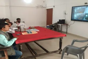 UP Board Exam 2025 : 16 दिन में एक भी नकलची नहीं, बोर्ड परीक्षा में अयोध्या ने रचा इतिहास