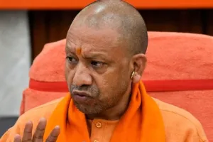 मुख्यमंत्री योगी ने बाल श्रम को बताया अभिशाप, बच्चों की सुरक्षा के लिए लोगों से की यह खास अपील