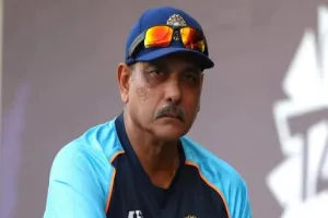 Champions Trophy 2025 : क्या ऑस्ट्रेलिया के खिलाफ वरुण चक्रवर्ती खेलेंगे? रवि शास्त्री ने कहा-मैं उससे काफी प्रभावित हूं