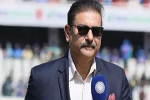 Champions Trophy 2025 : भारत प्रबल दावेदार लेकिन न्यूजीलैंड टीम भी बहुत मजबू, चैंपियंस ट्रॉफी फाइनल से पहले रवि शास्त्री का बयान