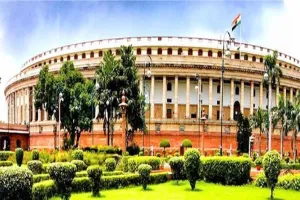 सांगा पर संग्राम : लोकसभा में उठा राणा सांगा के अपमान का मुद्दा... जानिए क्या है पूरा मामला