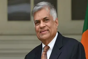 Sri Lanka : अदाणी समूह के साथ ऊर्जा परियोजना पर नहीं बनी बात, रानिल विक्रमसिंघे ने दिसानायके सरकार बताया जिम्मेदार