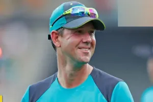 ICC Champions Trophy : रिकी पोंटिंग बोले-न्यूजीलैंड के खिलाफ सेमीफाइनल में दक्षिण अफ्रीका की स्थिति मजबूत 