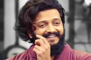 फिल्म 'रेड 2' में विलेन का किरदार निभाएंगे रितेश देशमुख, सामने आया धांसू First Look 