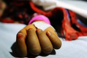 Bareilly: बच्ची से रेप और हत्या के मामले में एसओजी ने पांच को हिरासत में लिया