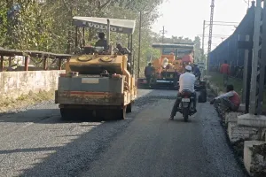 Bareilly: हमेशा के लिए बंद होगी रेल कारखाना क्रॉसिंग...फिलहाल रेलवे को टालना पड़ा फैसला