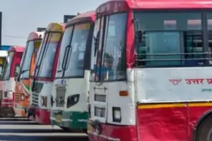 लखीमपुर खीरी; यात्रियों की जेब होगी और ढीली, रूट डायवर्जन से रोडवेज बसों का बढ़ा किराया