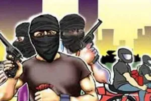 रामपुर: तमंचे के बल पर मेडिकल संचालक से 27 हजार की लूट