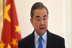 चीनी विदेश मंत्री Wang Yi बोले-पीएम मोदी-शी जिनपिंग की बैठक के बाद भारत-चीन को सभी स्तरों पर मिले सकारात्मक नतीजे 