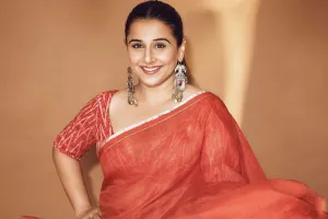 विद्या बालन का बना फेक AI वीडियो, एक्ट्रेस बोलीं-भ्रामक सामग्री से सावधान रहें