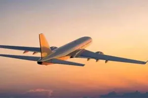  Flight Tyre Burst: जयपुर से चेन्नई जा रहे विमान का टायर फटा, बाल-बाल बची यात्रियों  की जान