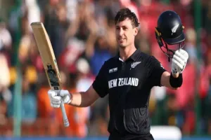 Champions Trophy 2025 : ग्रुप चरण में भारत से मिली हार से बहुत कुछ सीखा, विल यंग को रोहित शर्मा की टीम की कमजोरियों का फायदा उठाने की उम्मीद 