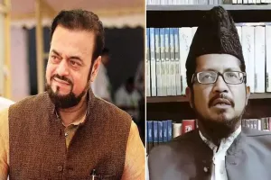 Bareilly: शहाबुद्दीन बोले...मुस्लिम बादशाहों ने की गलतियां, मगर अबू आसिम की बात भी सही!