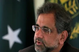 पाकिस्तान की तरक्की के लिए इमरान खान को खुद में करना होगा सुधार, पूर्व पीएम Abbasi ने दी नसीहत...अमेरिका का भी किया जिक्र 