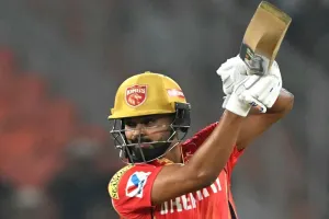 IPL 2025 : केन विलियमसन बोले-श्रेयस अय्यर ने अपने खेल में लगातार सुधार किया, यह एक उच्च स्तर की पारी थी