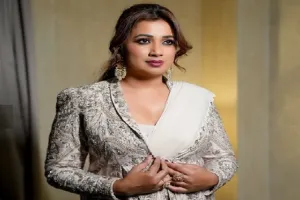 श्रेया घोषाल का 'एक्स' अकाउंट हैक, फैंस को दी सावधानी बरतने की सलाह