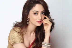 आइए, एक-दूसरे को आगे बढ़ने में मदद करें...संदीपा धर ने महिला दिवस पर दिया दमदार संदेश 