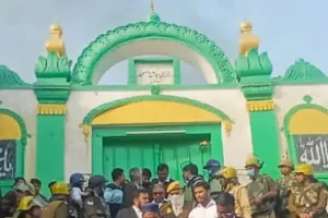 संभल जामा मस्जिद की पुताई मामले में सुनवाई टली, मस्जिद कमेटी के जवाब दाखिल करने के बाद ASI ने मांगा समय