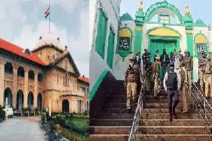 संभल जामा मस्जिद की रंगाई पुताई कराने की मिली इजाजत, इलाहाबाद हाई कोर्ट ने एएसआई को दिया निर्देश