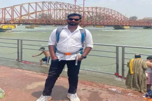 Gonda News :  सऊदी अरब में बुलडोजर ब्लास्ट में नवाबगंज के युवक की मौत 