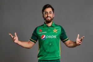 सलमान अली आगा के नेतृत्व में टी20 सीरीज खेलने न्यूजीलैंड जाएगा पाकिस्तान, युवा खिलाड़ियों को अपनी प्रतिभा दिखाने का अवसर