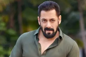 फिल्म सिकंदर के एक गाना में 500 से ज्यादा डांसर्स के साथ नजर आयेंगे सलमान खान 