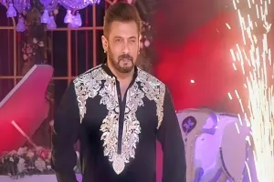 ईद से पहले बाजार में सलमान खान के 'सिकंदर' वाले कुर्ते-पायजामे की धूम, 30 मार्च को रिलीज़ हो रही फिल्म