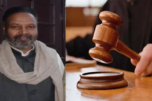 Bahraich News : पूर्व कांग्रेस सांसद को हाईकोर्ट से भी नहीं मिली राहत