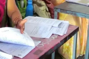 लखीमपुर खीरी: कल से होगा UP Board परीक्षा का मूल्यांकन, आज दिया जाएगा प्रशिक्षण