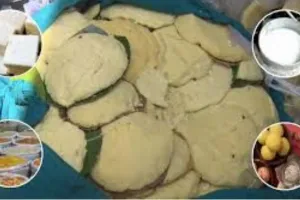 बदायूं: खाद्य विभाग की टीम ने बिल्सी बाजार में मारा छापा, मिलावटी खाद्य पदार्थों के लिए सैंपल