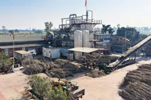 लखीमपुर खीरी: गन्ना मिल में 12 मार्च तक गन्ना आपूर्ति करने की अंतिम तारीख, किसानों को दी जानकारी