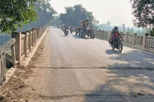 बदायूं: 16.11 करोड़ की लागत से बनेगा सोत नदी पर नया पुल, जल्द शुरू होगा निर्माण कार्य