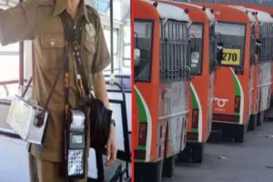 कासगंज: होली पर रोडवेज बसें रहेंगी ऑन रूट, चालक-परिचालकों के अवकाश निरस्त