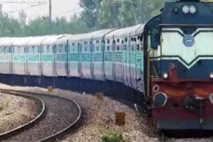 पीलीभीत से टनकपुर जाने के लिए मेला स्पेशल ट्रेन का संचालन, श्रद्धालुओं को मिलेगी सहूलियत