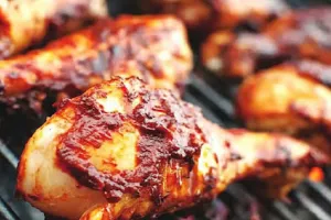 बदायूं में मुर्गे के मीट को लेकर भिड़े दो पक्ष, फायरिंग और पथराव में दो घायल