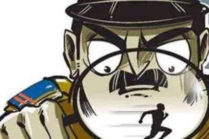 बदायूं: सूरजकुंड में मूर्तियां तोड़कर माहौल बिगाड़ने का प्रयास, पुलिस ने शुरू की जांच