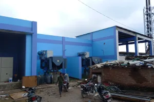 शाहजहांपुर: एसटीपी प्लांट की अधूरी क्षमता, शहर में बढ़ रहा प्रदूषण