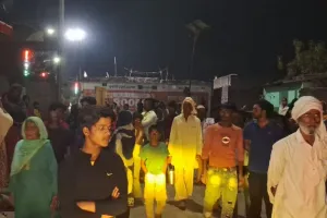 लखीमपुर खीरी: पूर्व सभासद ने फंदा लगाकर दी जान, पारिवरिक कलह से थे परेशान