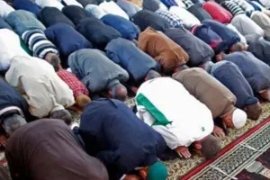 पीलीभीत: 72 बंदियों ने जेल में रखा रमजान का रोजा, जेल प्रशासन ने कराई इफ्तार की व्यवस्था