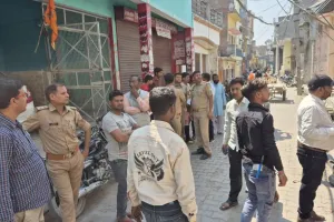 शाहजहांपुर में बकाया बिल जमा न करने पर 65 कनेक्शन काटे, छोटे बकायेदारों को दी चेतावनी