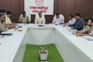 शाहजहांपुर: बरेली मोड़ से राजघाट तिराहा तक चलेगा 156 चिन्हित ई-रिक्शा, गैर-चिन्हित पर होगी कार्रवाई