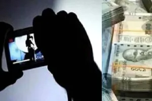 शाहजहांपुर: लड़की और उसके दो साथियों ने लड़के का बनाया अश्लील वीडियो, फिर ऐंठे लाखों रुपये 