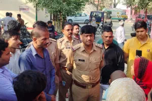 लखीमपुर खीरी: पान मसाला चोरी का विरोध करने पर दुकानदार को लाठी-डंडों से पीटा, मौत 