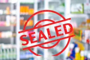 शाहजहांपुर: सीडीओ ने तीन ड्रग स्टोर्स को किया सील, पूर्व सीएमओ समेत कई अधिकारियों की होगी जांच