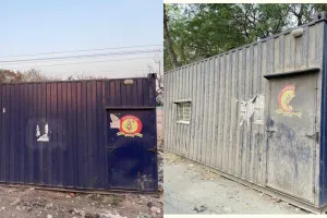 बरेली: मिनी एमआरएफसी सेंटर बनकर पड़े हैं बेकार, अतिक्रमण और चोरी से हो रहा नुकसान