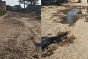 बदायूं: दो सड़कों के निर्माण के लिए 43.26 करोड़ का बजट, सैकड़ों गांवों को मिलेगा लाभ