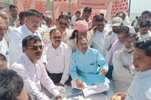 बदायूं में बाढ़ से सुरक्षा के लिए नई परियोजनाओं की शुरुआत, 18 ग्रामों को मिलेगा लाभ