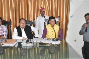 बरेली नगर निगम का 833 करोड़ का बजट पास, विकास कार्यों के लिए हर वार्ड को मिलेगा एक करोड़