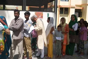 बदायूं: जिला अस्पताल में बढ़े हेपेटाइटिस के 218 मरीज, दूषित पानी का असर